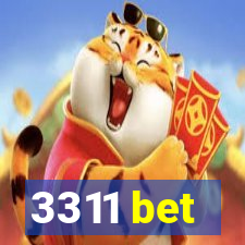 3311 bet